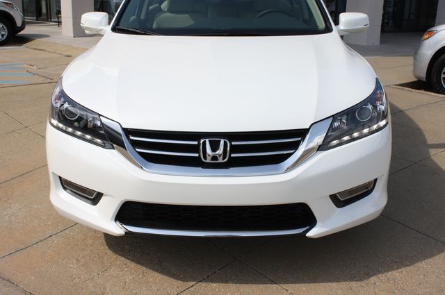 Honda Accord 2013 - Ảnh 7